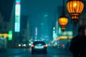 《第三个证人》法庭旁听席的空位与话筒